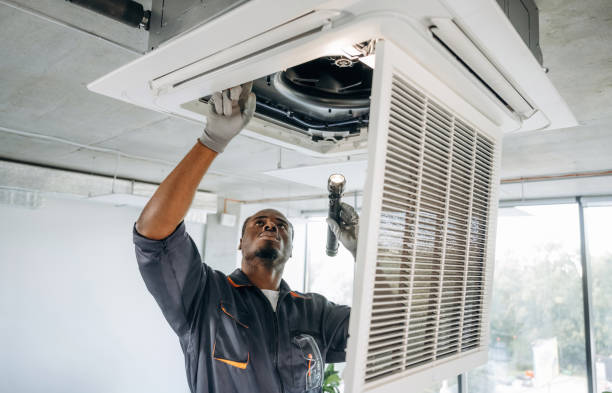 Licensed Hvac service in Alexandria, IN - FH HVAC